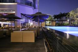 JC KEVIN Sathorn Bangkok Hotel