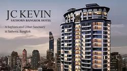 JC KEVIN Sathorn Bangkok Hotel