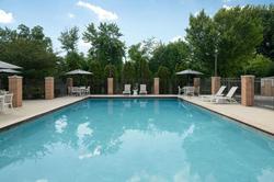 Fairfield Inn & Suites by Marriott Chattanooga