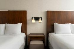Fairfield Inn & Suites by Marriott Chattanooga