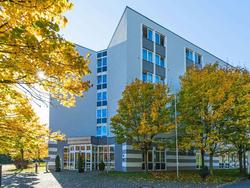 Bochum Wattenscheid affiliated by Melia