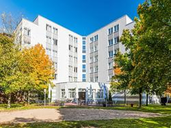 Bochum Wattenscheid affiliated by Melia