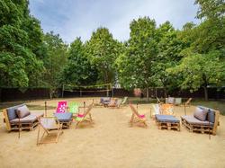 Bochum Wattenscheid affiliated by Melia