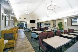 Homewood Suites by Hilton Denver International Air