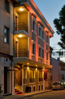 Ferman Hotel