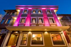 Ferman Hotel