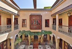 Riad Zayane 