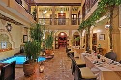 Riad Zayane 