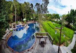 Koh Yao Yai Village