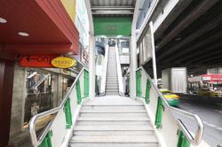 ON8 Hotel Sukhumvit Nana by Compass Hospitality
