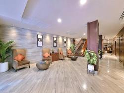 ON8 Hotel Sukhumvit Nana by Compass Hospitality