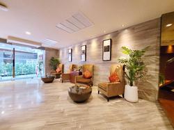ON8 Hotel Sukhumvit Nana by Compass Hospitality