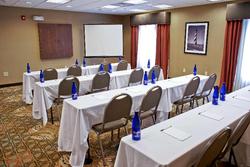 Hampton Inn & Suites Charlotte Airport