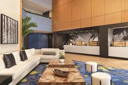 DoubleTree by Hilton Tampa Rocky Point Waterfront