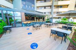 DoubleTree by Hilton Tampa Rocky Point Waterfront