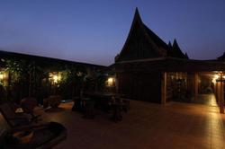 Ruean Thai Hotel