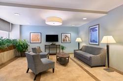 Candlewood Suites New York City- Times Square