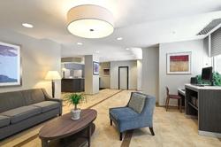 Candlewood Suites New York City- Times Square