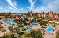 Eden Andalou Suites, Aquapark & Spa