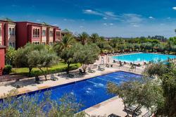 Eden Andalou Suites, Aquapark & Spa