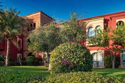 Eden Andalou Suites, Aquapark & Spa