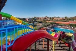 Eden Andalou Suites, Aquapark & Spa