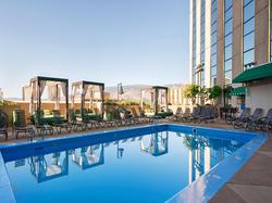 Silver Legacy Reno- A Caesars Destination