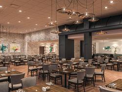 Silver Legacy Reno- A Caesars Destination