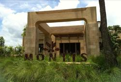 Montis Resort Pai