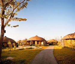 Montis Resort Pai