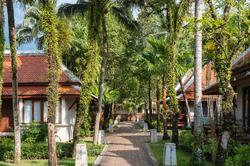 Khaolak Laguna Resort
