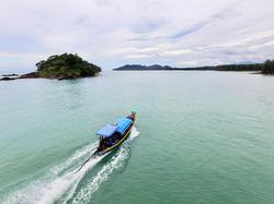 Golden Buddha Beach Resort