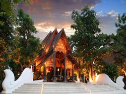 Khum Phaya Resort and Spa