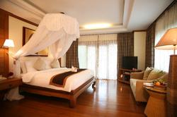 Khum Phaya Resort and Spa