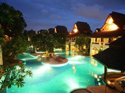Khum Phaya Resort and Spa