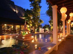 Khum Phaya Resort and Spa