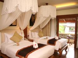 Khum Phaya Resort and Spa