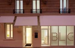 Blc Design Hotel