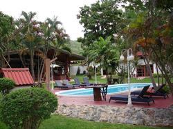 Eco Valley Lodge