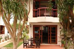Eco Valley Lodge