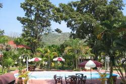 Eco Valley Lodge