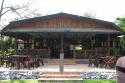 Eco Valley Lodge