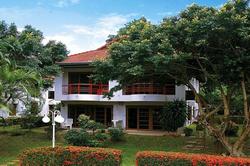 Eco Valley Lodge