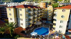 Kleopatra Ada Hotel