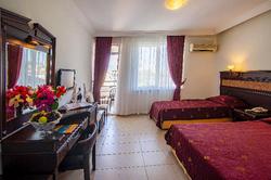 Kleopatra Ada Hotel