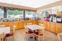 Red Roof Inn Savannah – Southside/Midtown
