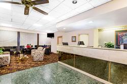 Red Roof Inn Savannah – Southside/Midtown