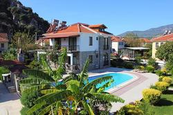 Iztuzu Apart & Villas