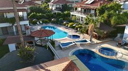 Iztuzu Apart & Villas