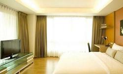 Golden Pearl Hotel
